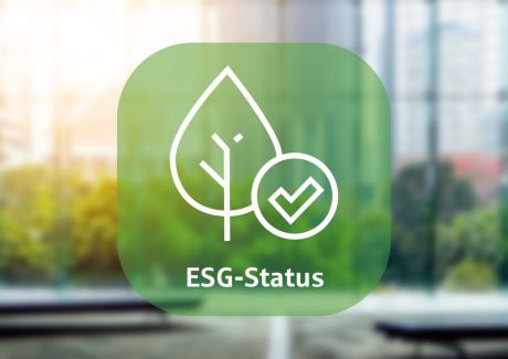 zum ESG-Statuts